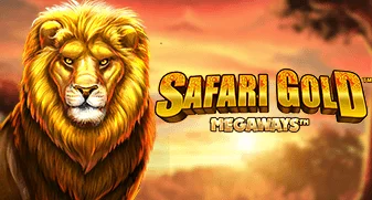 Safari Gold Megaways