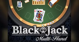 Blackjack Multihand