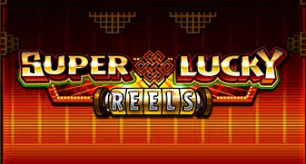 Super Lucky Reels