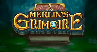 Merlin’s Grimoire