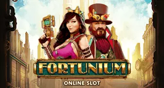 Fortunium